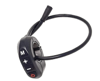 commande d'assistance pour velo electrique armony