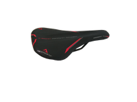 selle tout terrain pour VTT