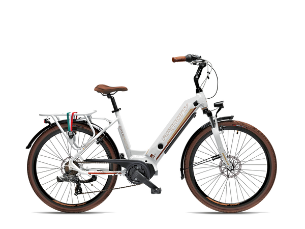 VELO DE VILLE GENOVA EXECUTIVE - 28