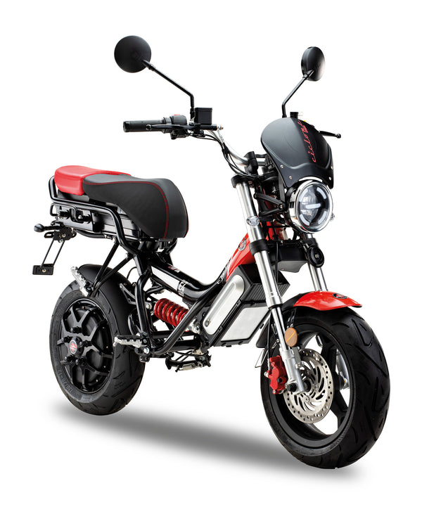 Ciclone E4 Urban