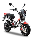Ciclone E4 Urban