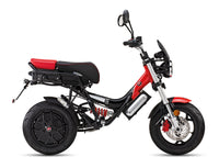 Ciclone E4 Urban