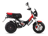 Ciclone E4 Urban