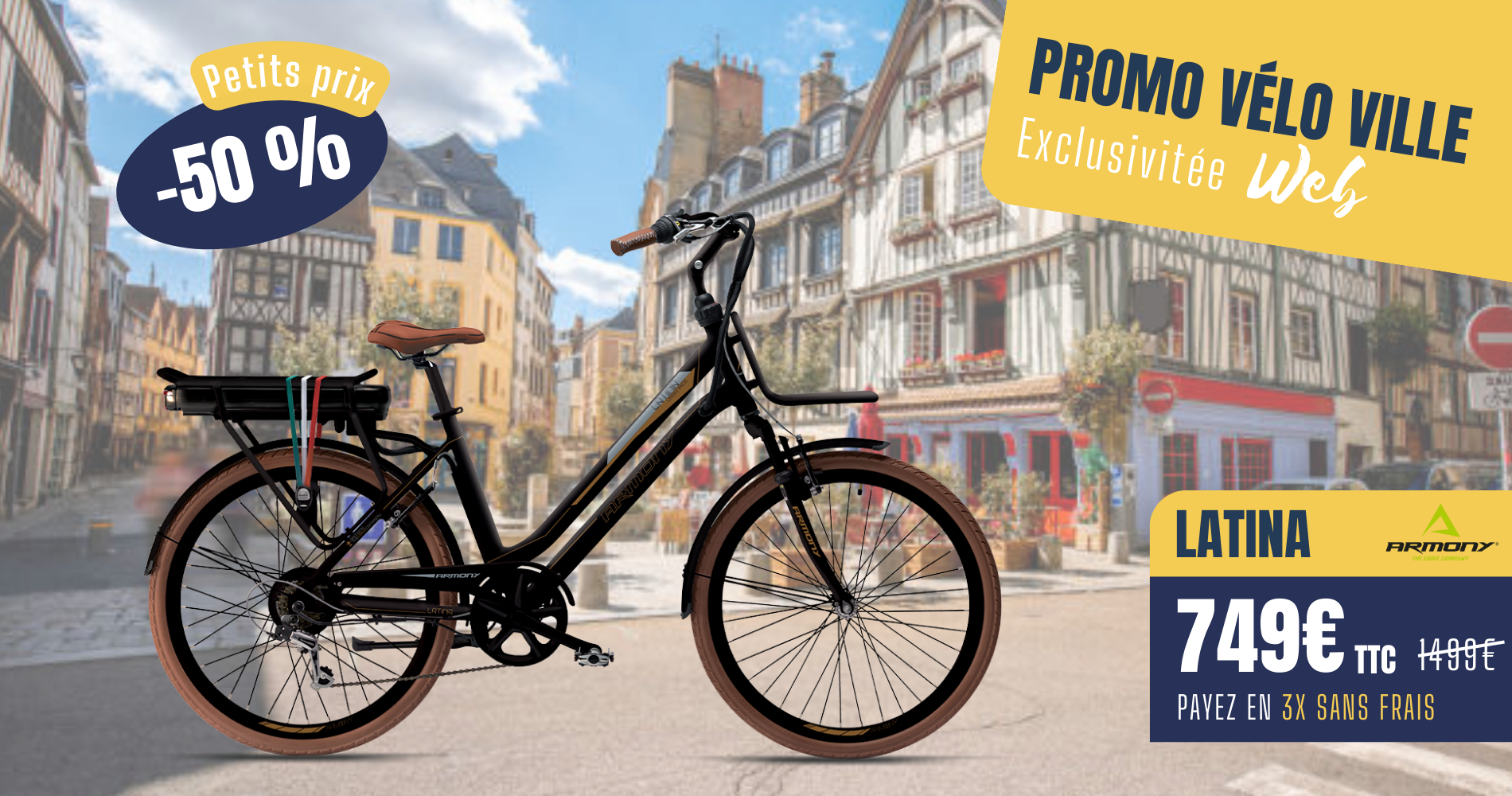 Velo presse collection 50 sale