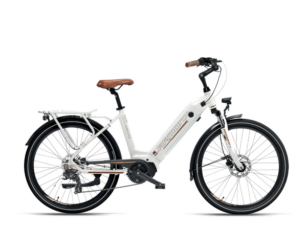 Velo de ville electrique femme Jusqu a 500 rembourse Armony Bikes Armony Bikes France
