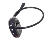 commande d'assistance pour velo electrique armony