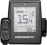 display velo electrique armony