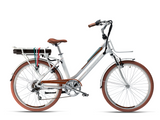 VELO DE VILLE LATINA - 28"