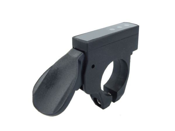 Accélérateur gâchette de pouce