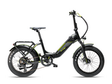 FAT-BIKE OSTUNI BOSS