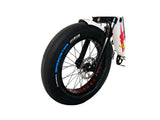 pneu fat bike electrique speciale ciclone armony