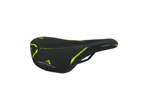 selle pour vtt electrique e-sport