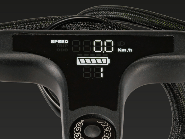 display velo de ville homme gravel