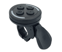 commande manuelle du vélo électrique Venezia