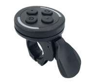 commande de conduite velo à assistance electrique