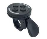 commande de conduite velo à assistance electrique