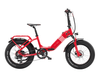 vélo fat bike ciclone passion