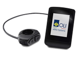 compteur couleur pour velo electrique