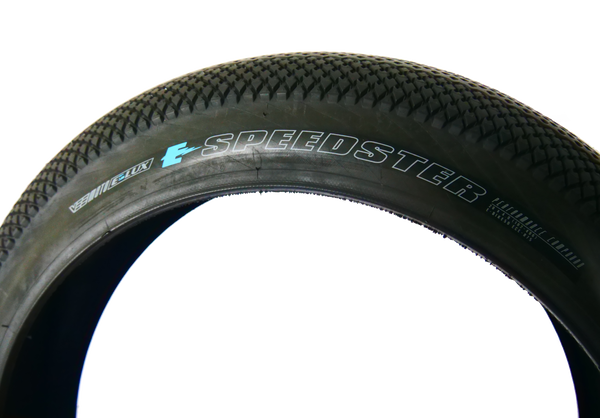 pneu speciale fat bike marque speedster