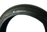 pneu speciale fat bike marque speedster