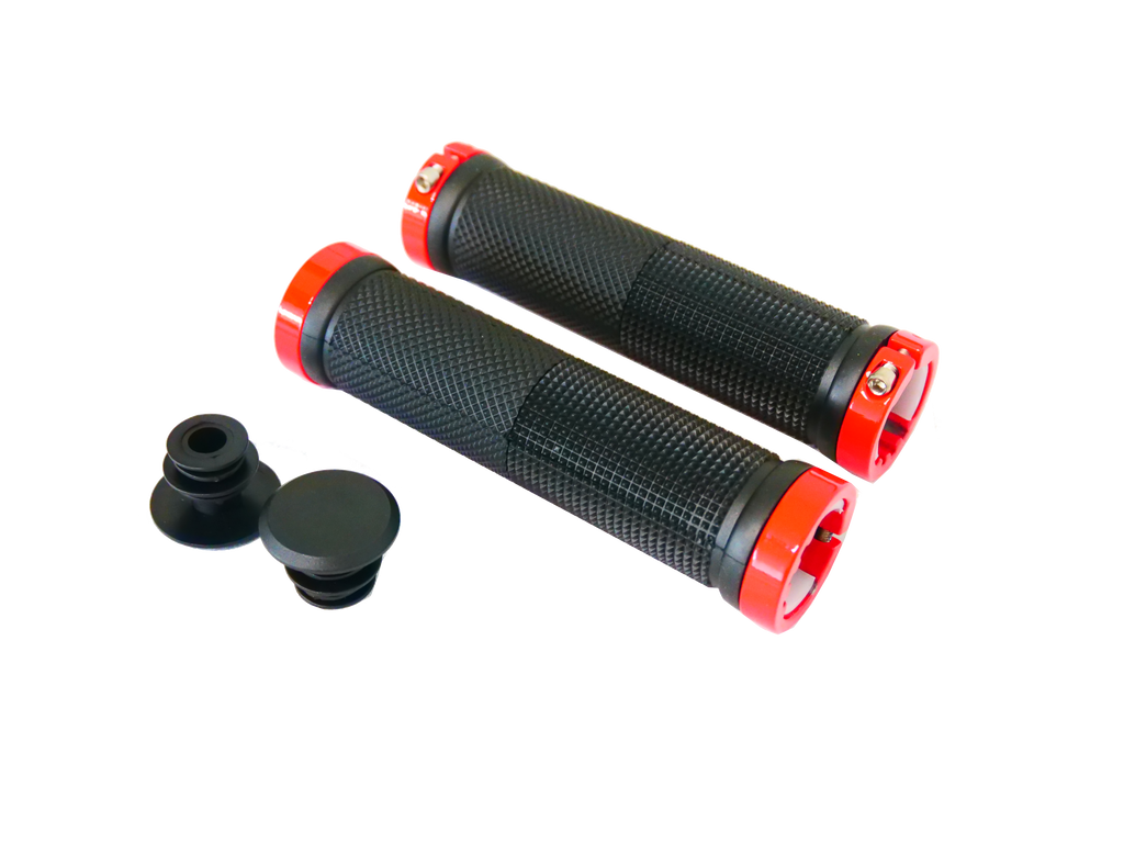 Poignées Electra Miami Rubber Grips - Dumoulin Bicyclettes Poignées Electra Miami Rubber Grips - Dumoulin Bicyclettes