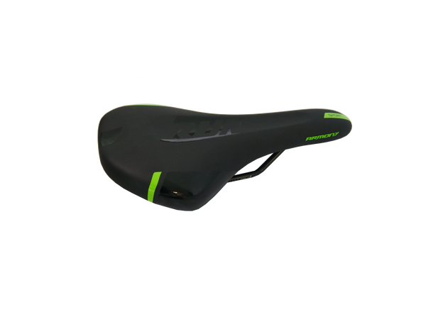 Test de la selle vélo SQlab 612 Ergowave Active 2.1 Test de la selle vélo SQlab 612 Ergowave Active 2.1
