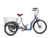 vélo cargo électrique - armony lingotto