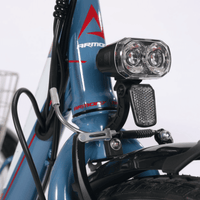 vélo cargo électrique