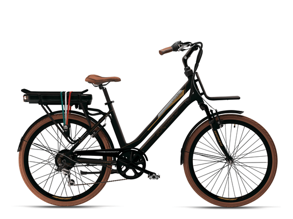 Velo femme de ville pas cher sale