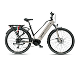 vélo électrique tout chemin Sanremo