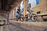 balade en velo électrique Armony