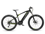 vtt à assistance électrique 10 vitesses